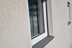 Professionelle Fensterreinigung Wohnung