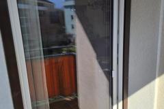 Einsatz unseres Reinigungsteams