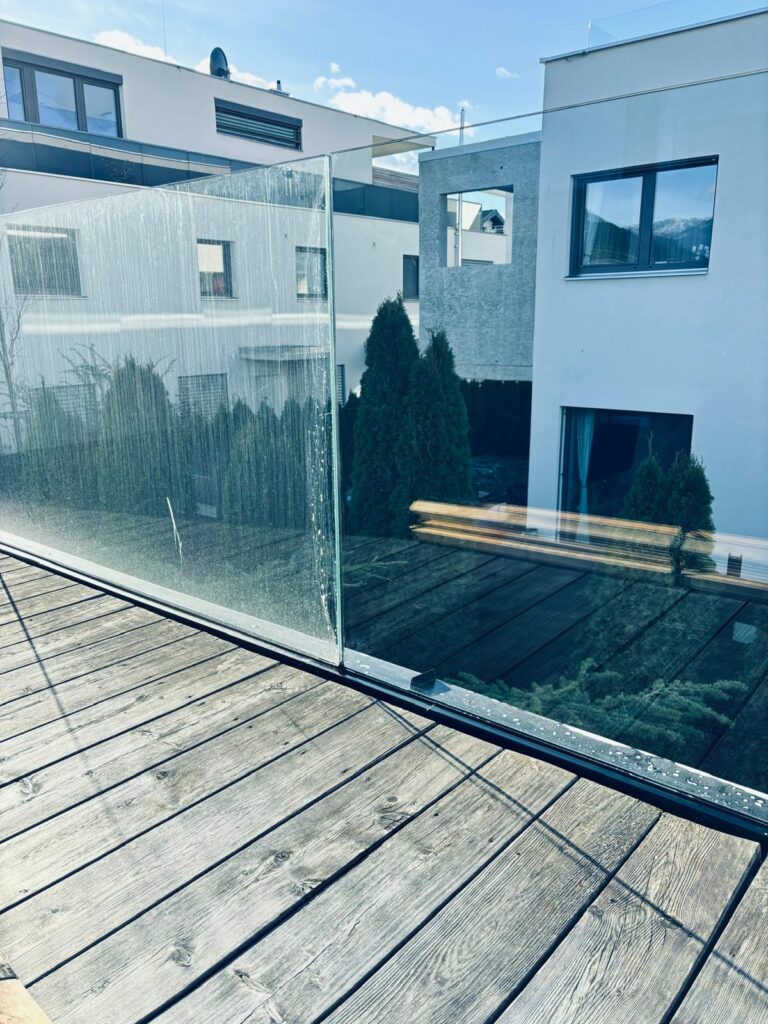 fenstrreinigung